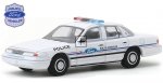 Ford Crown Victoria (1993) - Police Demonstrator