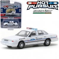 Ford Crown Victoria (1993) - Police Demonstrator