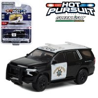 Chevrolet Tahoe (2021) - CHP
