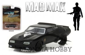 Ford Falcon XB - MAD MAX