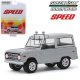 Ford Bronco (1970) - Speed