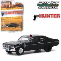 Chevrolet Nova (1969) - Hunter