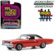 Plymouth GTX (1970) - The MOD Squad