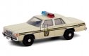 Ford LTD Crown Victoria (1983) - Police - The X Files