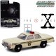 Ford LTD Crown Victoria (1983) - Police - The X Files