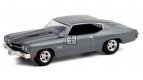 Chevrolet Chevelle SS (1970) - Once Upon a Time