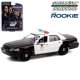 Ford Crown Victoria (2008) - LAPD - The Rookie