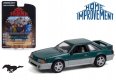 Ford Mustang GT (1991) - Home Improvement