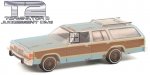 Ford Ltd Country Squire (1979) - Terminator 2