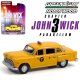 Checker Taxi (1974) - John Wick 3