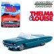 Ford Thunderbird Cabrio (1966) - Thelma & Louise