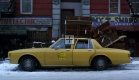Chevrolet Impala (1981) TAXI - Coming to America