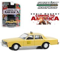 Chevrolet Impala (1981) TAXI - Coming to America