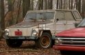 VW Type 181 "The Thing" (1974) - American Pickers