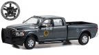 Dodge RAM 2500 (2020) - Yellowstone