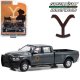 Dodge RAM 2500 (2020) - Yellowstone Dodge RAM 2500 (2020) - Yellowstone