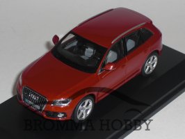 Audi Q5 (2013)