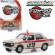 Datsun 510 #89 - Rally Mexico 1969 Datsun 510 #89 - Rally Mexico 1969