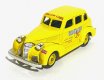Chevrolet Master Deluxe (1939) - Yellow Cab
