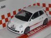 Fiat Nuova 500 Abarth