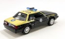 Ford Mustang (1991) - Florida Highway Patrol