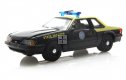 Ford Mustang (1991) - Florida Highway Patrol
