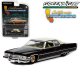 Cadillac Coupe deVille (1973) Lowrider