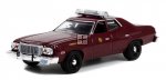Ford Torino (1976) - Lombard Fire Dept.