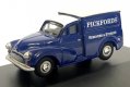 Morris Minor Van - Pickfords