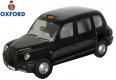 TX4 TAXI - London Cab
