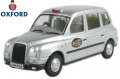 TX4 TAXI - Dial a Cab