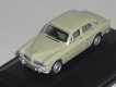 Volvo Amazon (RHD)