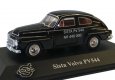Volvo PV 544 (1965) - DEN SISTA