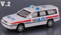 Volvo 850 - Politi (v.2)