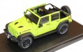Jeep Wrangler Rubicon (2016)