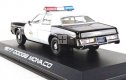 Dodge Monaco (1977) - LAPD - Terminator