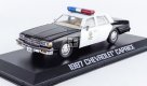 Chevrolet Caprice (1987) - LAPD - Terminator 2