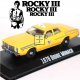 Dodge Monaco (1978) - TAXI - Rocky III