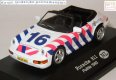 Porsche 911 (1993) - Politie
