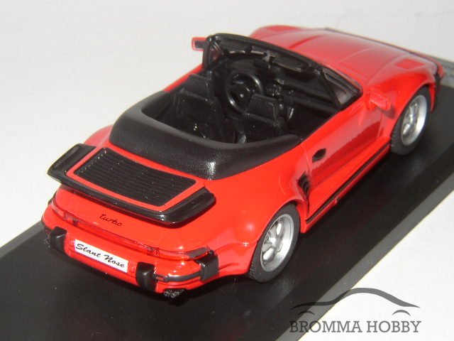 Porsche 911 Slantnose (1989) - Click Image to Close