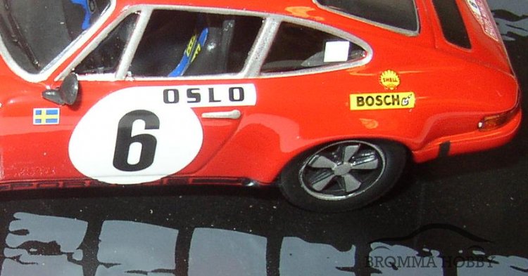 Porsche 911 S Rally (1970) - Waldegård - Click Image to Close