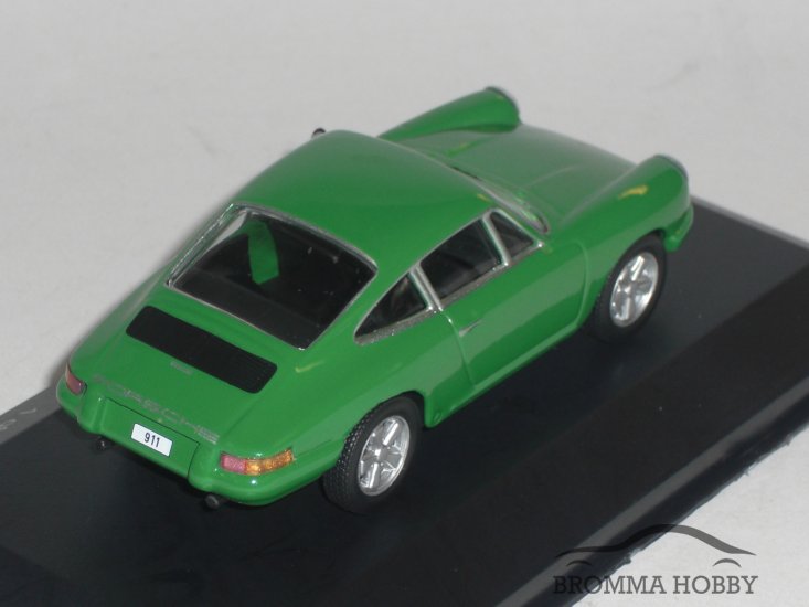 Porsche 911 T (1968) - Klicka på bilden för att stänga