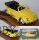 VW Beetle Convertible (1949)