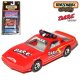 Pontiac Firebird - Police D.A.R.E. Unit