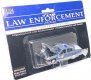 Ford Crown Victoria (2001) - Mississippi State Patrol
