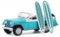 Jeep Jeepster (1968) - Surfer