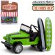 Jeep CJ-5 Renegade (1971) - Surfer