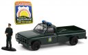 Chevrolet M1008 (1986) - Florida Department of Agriculture