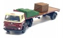 Bedford TK Articulated Flatbed Lorry