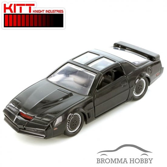 K.I.T.T. - Knight Rider [99799] - 149.00 SEK :